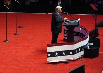 Panamá, el primer choque de la región con la nueva Doctrina Monroe de Trump