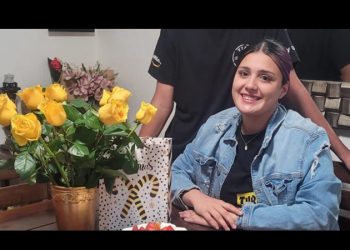 Las dos muertes de Paula Josette: un nuevo peritaje apunta a que la joven fue asfixiada en una visita conyugal en una cárcel de Sonora