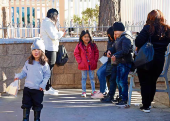 El sueño americano se volvió toda una pesadilla