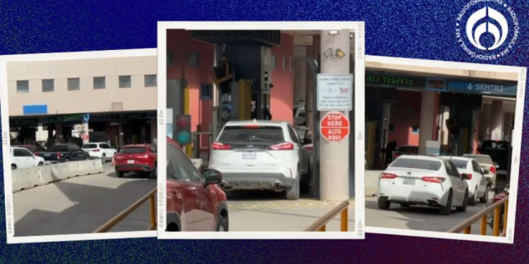 Toma de protesta de Trump: intensifican labores de vigilancia en frontera de Sonora