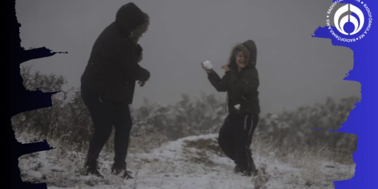 Frente frío número 25 afectará a Sonora este inicio de semana