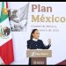 Sheinbaum presenta el ‘Plan México’ para lograr inversiones de hasta 277.000 millones de dólares en México