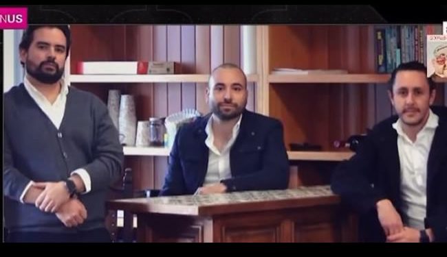 Hijo de Gobernador Durazo y dos funcionarios de la administración operaron instalación de empresa China en Sonora: Latinus