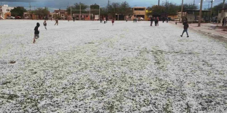¿Es Posible que Exista una Nevada en Hermosillo?, Esto Dice el Meteorólogo de Conagua