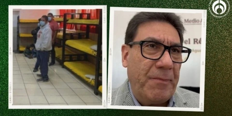 Deportaciones de EU: afluencia de migrantes en Nogales es inferior a lo esperado, dice alcalde