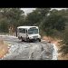 Reabren circulación de la carretera tramo Nacozari-Esqueda