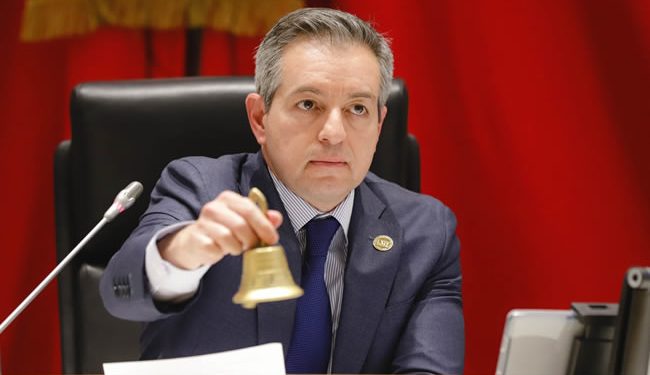 Congreso de Sonora actualiza la Ley Electoral para elegir a personas juzgadoras del Poder Judicial del Estado