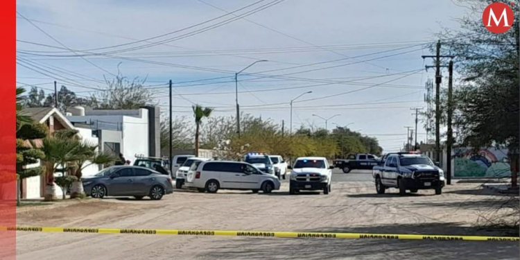 En Sonora, San Luis Río Colorado supera los 30 homicidios dolosos en enero
