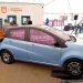 Sorteará Toño Astiazarán auto eléctrico a ciudadanos cumplidos