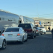 Disponen de autobuses en fronteras de Sonora para deportaciones de Estados Unidos