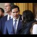 El Senado confirma a Marco Rubio como nuevo secretario de Estado de Estados Unidos