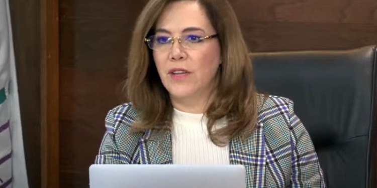 Instruye INAI a la Sener entregar información derivada de reunión de Nahle sobre el Plan Sonora