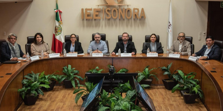 Instituto Electoral de Sonora solicita 200 mdp para elección de jueces y magistrados