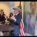 Ken Salazar asegura que hay fentanilo en México y que “también se produce acá”, a un día de dejar la embajada