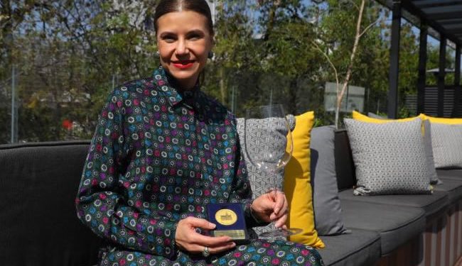 Sandra Fernández: la sommelier que revolucionó el mundo del vino mexicano