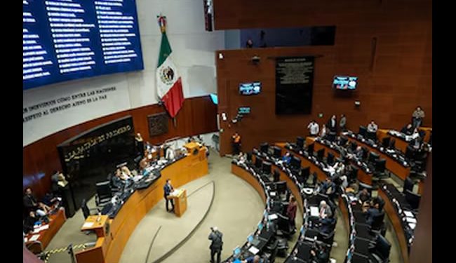 Sin entrevistas a aspirantes, el Senado fija fecha para “tómbola” de candidatos a jueces y magistrados