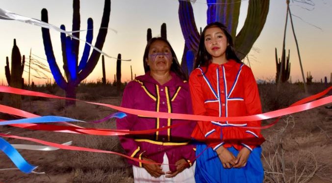 Capacitará Gobierno de Hermosillo a comunidad Seri como anfitriones y promotores turísticos