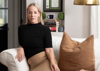 Patric Gagne, psicóloga: “Los rasgos antisociales de los políticos se confunden con fortaleza y la gente se siente atraída”