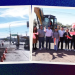 Inician formalmente trabajos de paso a desnivel en Hermosillo