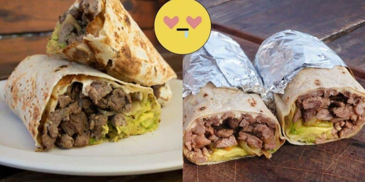 El burro percherón: el orgullo culinario de Sonora que conquistó paladares, ¿ya los probaste?