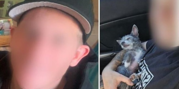 Localizan en San Luis Río Colorado a estadounidense reportado como desaparecido; perdió su celular y no podía comunicarse