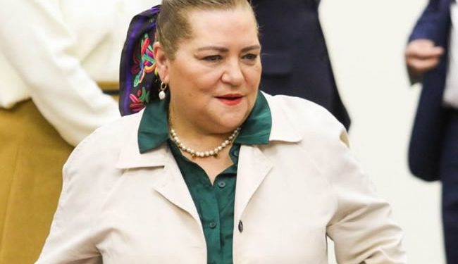 Taddei nombra a José Alberto Pérez de Acha, hermano del cuñado del gobernador de Sonora, encargado de Informática del INE