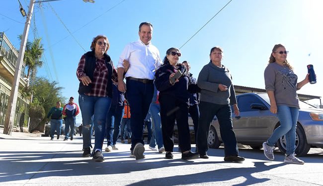Alcanza gobierno de Antonio Astiazarán máximo histórico en efectividad para resolver demandas ciudadanas, de acuerdo a INEGI