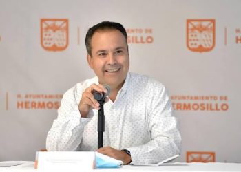 Destaca Toño Astiazarán visión municipalista de Presidenta de la República