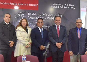 Destaca Astiazaran la realizacion de grandes obras a favor de hermosillenses para 2025