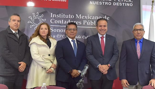 Destaca Astiazaran la realizacion de grandes obras a favor de hermosillenses para 2025