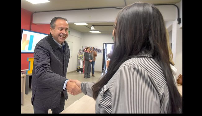 Fortalece Toño Astiazarán atención del Ayuntamiento a ciudadanos con programa “Hermosillo Es Tuyo”