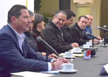 Lanza Toño Astiazarán programa Sello H que impulsa la construcción de vivienda social sustentable