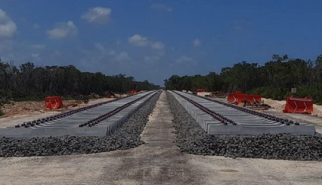Tren Maya: Sedena pierde juicio por más de 86 millones de pesos