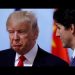 Trump aprovecha renuncia de Trudeau para pedir la anexión de Canadá