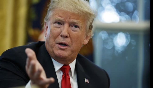 Trump dice que creará nueva agencia para recaudar aranceles: el Servicio de Impuestos Externos