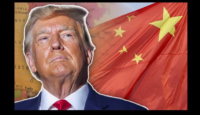 Trump también amenaza a China y Europa con aranceles