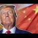 Trump también amenaza a China y Europa con aranceles
