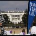 Trump ordena cortar los fondos federales para promover abortos