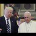 Papa Francisco critica a Trump por deportación masiva de migrantes: ‘Es una vergüenza, eso no se hace’