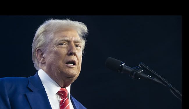 Trump nos quiere ‘quitar’ el Golfo de México: Propone cambiarle nombre a ‘Golfo de EU’