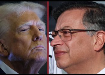 Colombia acepta las deportaciones de EU y Trump frena represalias