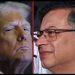 Colombia acepta las deportaciones de EU y Trump frena represalias