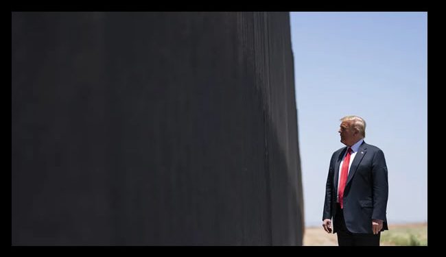 Administración de Trump planea redada de migrantes “a gran escala” en Chicago: WSJ