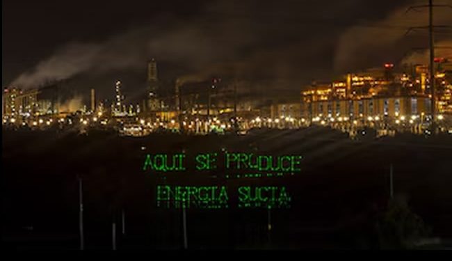 Claudia Sheinbaum anuncia que Termoeléctrica de Tula, Hidalgo, ahora usará gas natural