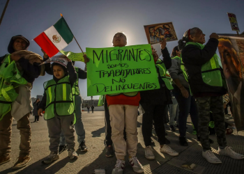 Posibles deportaciones masivas: cómo se preparan alguaciles en Arizona