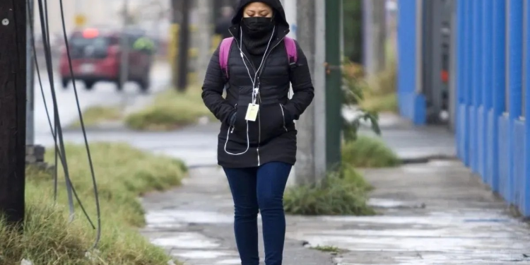 Ambiente cálido en Hermosillo y heladas en las zonas montañosas, así el clima de hoy en Sonora