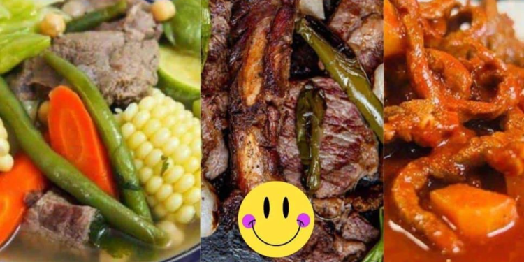 Taste Atlas ubica a la gastronomía de Sonora entre las últimas en México