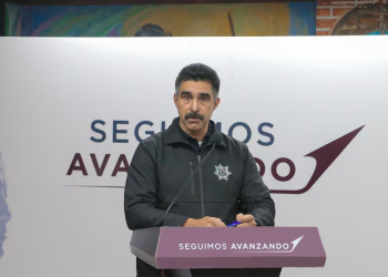 Cajeme presentó los resultados de la estrategia nacional de seguridad 100 días