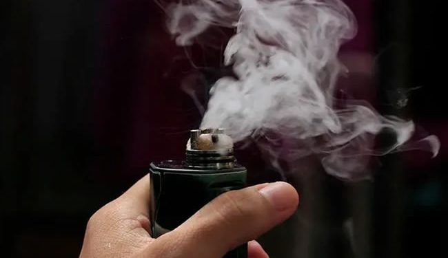 Publican en el DOF prohibición de vapeadores y fentanilo