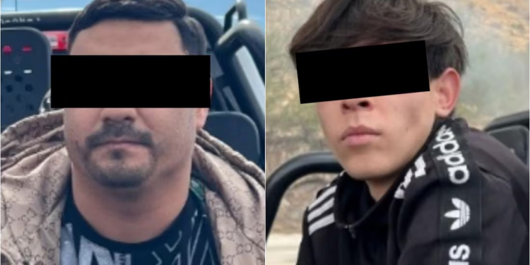 Imputan a dos hombres por tentativa de homicidio y ataques a policías en Hermosillo